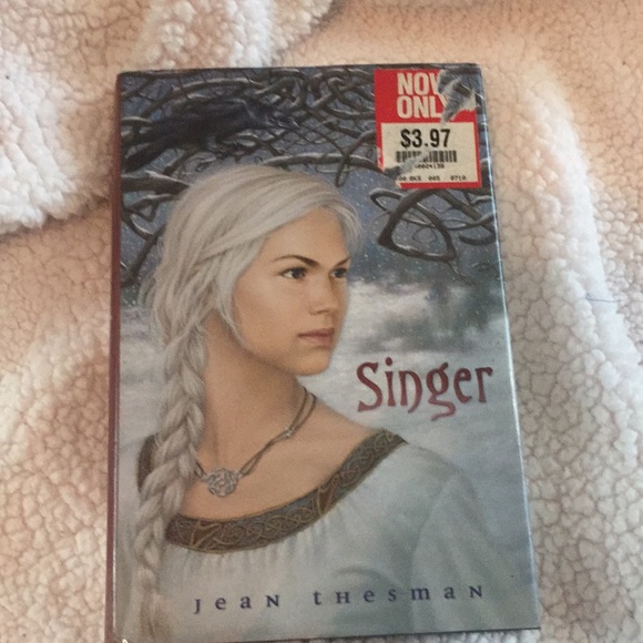 Other Singer Written By Jean Thesman Poshmark